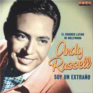 Andy Russell - Soy Un Extraño FLAC