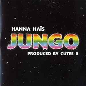 Hanna Haïs - Jungo FLAC