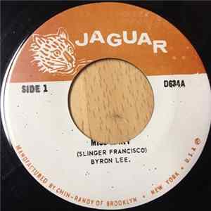 Byron Lee - Miss Mary / Sprach Zarathustra 2001 FLAC