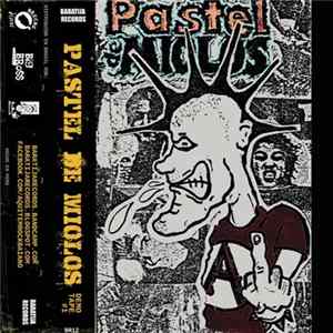 Pastel De Miolos - Demo Tape 96 FLAC