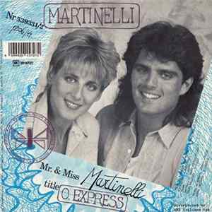 Martinelli - O. Express FLAC