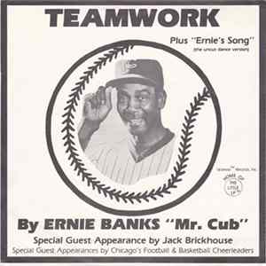 Ernie Banks - Teamwork FLAC