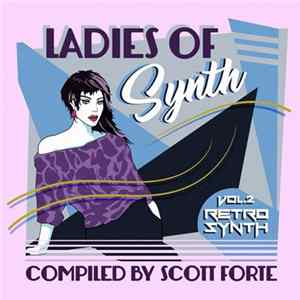 Various - Ladies Of Synth - Volume 2 FLAC