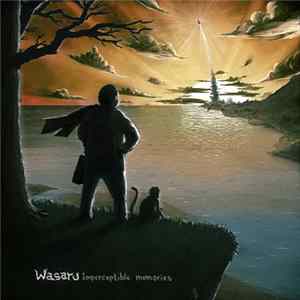 Wasaru - Imperceptible Memories FLAC