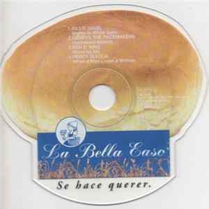 Various - La Bella Easo. Se Hace Querer FLAC