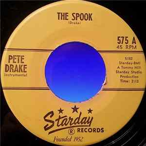 Pete Drake - The Spook FLAC