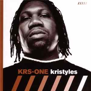 KRS-One - Kristyles FLAC