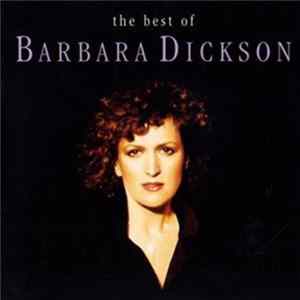 Barbara Dickson - The Best Of Barbara Dickson FLAC