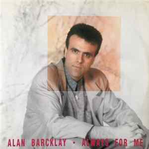 Alan Barcklay - Always For Me FLAC