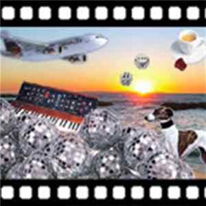 Mix Mup - Moviedisco FLAC