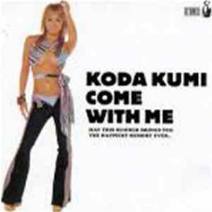 Kumi Koda - Come With Me FLAC