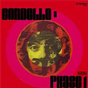 Condello - Phase 1 FLAC