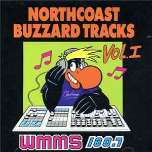 Various - Northcoast Buzzard Tracks Vol. I FLAC