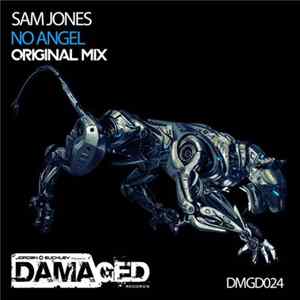 Sam Jones - No Angel FLAC