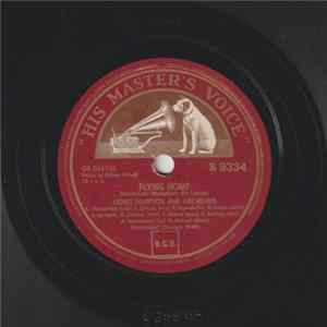 Lionel Hampton And Orchestra - Flying Home / Save It Pretty Mama FLAC