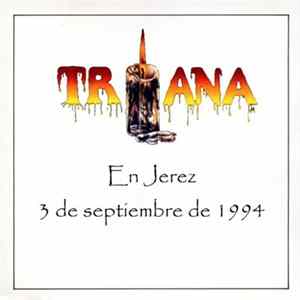 Triana - En Jerez FLAC