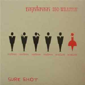 Brahman / Ego-Wrappin' - Sure Shot FLAC