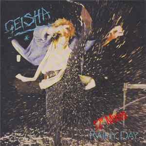 Geisha - Rainy Day FLAC