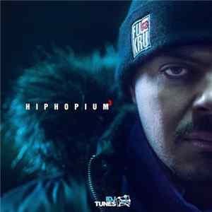 Juice - Hiphopium 3 FLAC