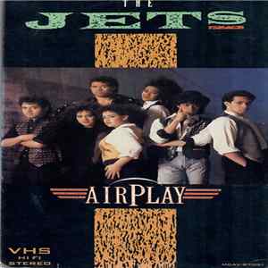 The Jets - Airplay FLAC