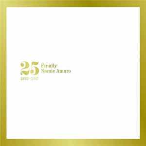 Namie Amuro - Finally FLAC