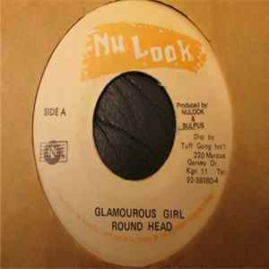 Round Head - Glamourous Girl FLAC
