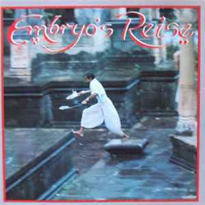 Embryo - Embryo's Reise FLAC