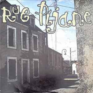 Rue Pijane - Rue Pijane FLAC