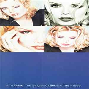 Kim Wilde - The Singles Collection 1981-1993 FLAC