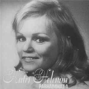 Katri Helena - Katri Helenan Parhaimmat I FLAC