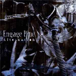 Engage Blue - Alternation FLAC