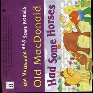 Unknown Artist - Old MacDonald Had Some Horses FLAC