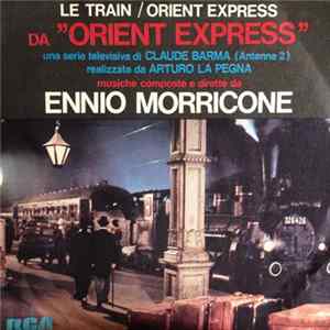 Ennio Morricone - Le Train / Orient Express FLAC