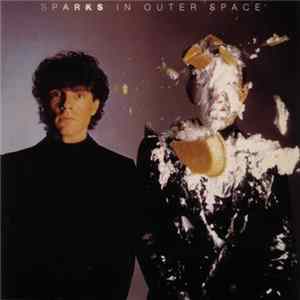 Sparks - In Outer Space FLAC