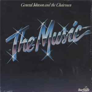 General Johnson, Chairmen Of The Board - The Music FLAC