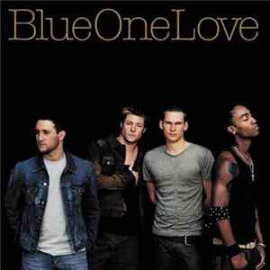Blue - One Love FLAC