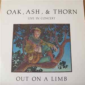 Oak, Ash & Thorn, Dale Hill, Doug Olsen, David Swan, Mitchell Sandler - Out On A Limb FLAC