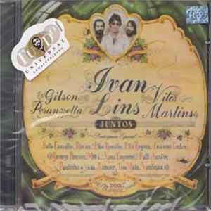 Ivan Lins - Juntos FLAC