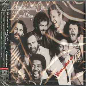 Average White Band & Ben E. King - Benny And Us FLAC