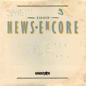 Unknown Artist - 1989 News-Encore FLAC