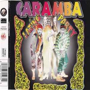 Latino Party - Caramba FLAC