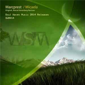 Marcprest - Micaela FLAC