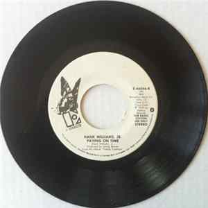 Hank Williams, Jr. - Family Tradition / Paying On Time FLAC