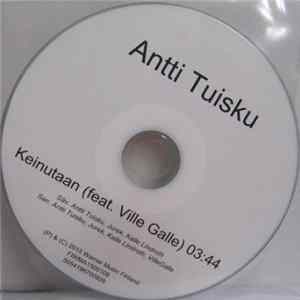 Antti Tuisku Feat. Ville Galle - Keinutaan FLAC