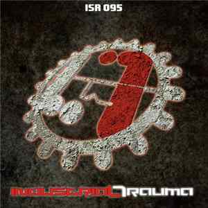 Various - Industrial Trauma: Album FLAC