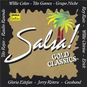 Various - SALSA! Gold Classics FLAC