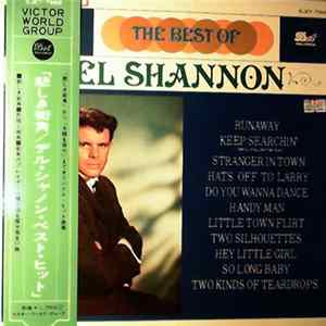 Del Shannon - The Best Of Del Shannon FLAC