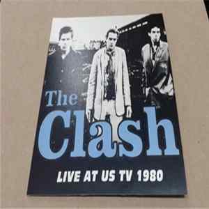 The Clash - Live At US TV 1980 FLAC