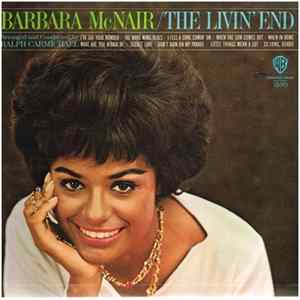 Barbara McNair - The Livin' End FLAC