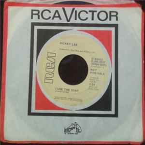Dickey Lee - I Use The Soap FLAC